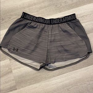 Under Armour shorts